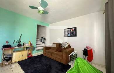 Imagem: Casa para Aluguel - São José, 2 Quartos, 75 m2