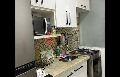 Imagem 7: Apartamento em Jardim Vergueiro (sacomã) - São Paulo