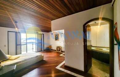 Imagem 16: APARTAMENTO RESIDENCIAL em GUARUJÁ - SP, JARDIM ASTÚRIAS