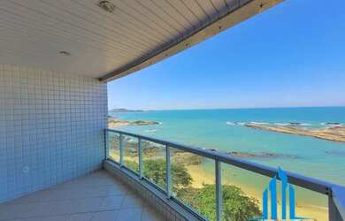 Imagem 12: Apartamento com 3 quartos sendo 2 suites a venda, 107m² Centro de Guarapari