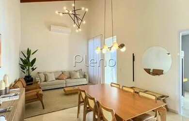 Imagem 5: Venda Casa em condomínio com 3 dormitórios