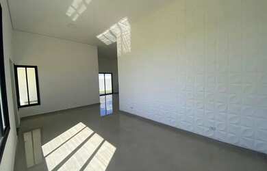 Imagem 5: OPORTUNIDADE - CASA NOVA A VENDA NO COND. RESIDENCIAL FAZENDA ALTA VISTA...