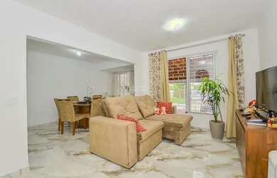 Imagem 1: Sobrado Duplex a venda no Bairro Alto, próximo ao Shopping Jockey Plaza