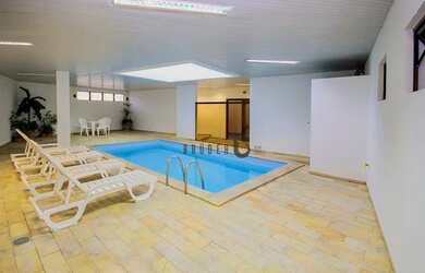 Imagem 4: Apartamento com 4 suítes, 274 m² - venda por R$ 1.890.000 ou aluguel por R$ 0/mês - Jardim