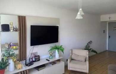 Imagem: O apartamento possui 3 Dormitórios, 3 Banheiros, 1 Vaga na