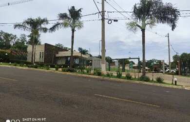 Imagem 1: Terreno em condomínio fechado, Bonfim Paulista