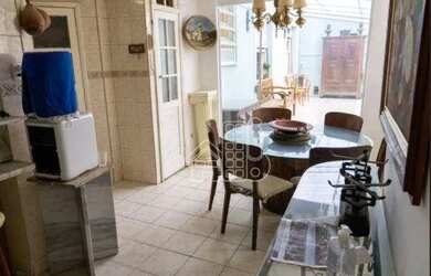 Imagem 13: Apartamento com 4 quartos à venda, 226 m² por R$ 1.900.000 - Ipanema - Rio de Janeiro/RJ