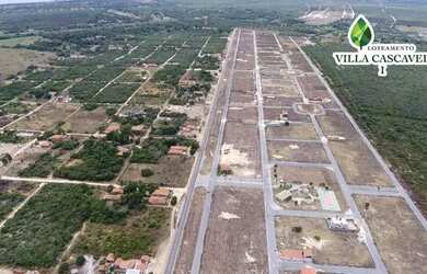 Imagem 7: Lotes Ha 5Min Da Praia Da Barra Nova, Prontos Para Construir - Entrada Facilitada. apareça