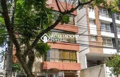Imagem 2: PORTO ALEGRE - Apartamento Padrão - Auxiliadora