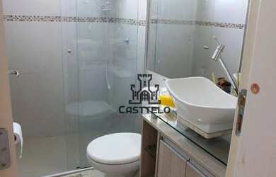 Imagem 12: Apartamento 45 m² - venda por R$ 149.000 ou aluguel por R$ 1.335/mês...