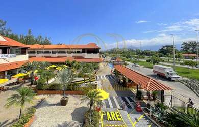 Imagem: O depósito possui 2 Vagas na garagem, 78m² de Área e está