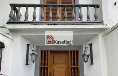 Imagem 5: Casa para alugar no bairro Campo Belo - São Paulo/SP, Zona Sul