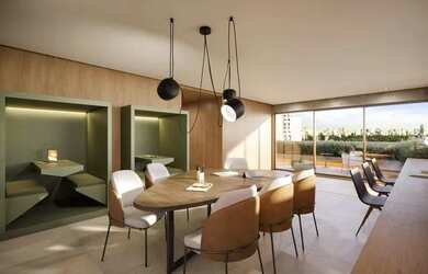 Imagem 10: APARTAMENTO RESIDENCIAL em São Paulo - SP, Vila Mariana