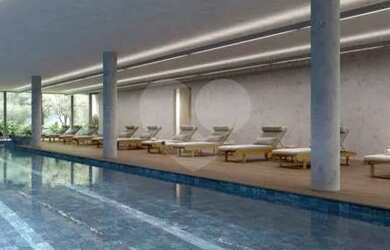 Imagem 8: São Paulo - Apartamento Padrão - BROOKLIN