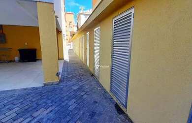 Imagem 12: Apartamento com 1 dormitório, 50 m² - venda por R$ 320.000,00 ou aluguel...