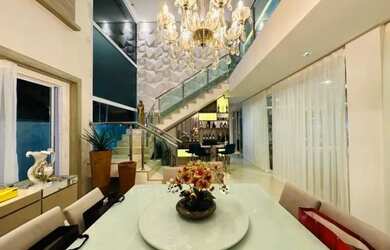 Imagem 15: Casa Alphaville Fortaleza, 05 suítes, Eusébio