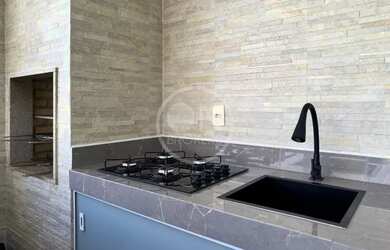 Imagem 7: RIVIERA DEL SOL. Piscina, Varanda, Guarda roupae315m² de Área