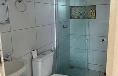 Imagem 11: Férias com Familia ou conjugal em PARIPUEIRA casa em frente ao mar 190...