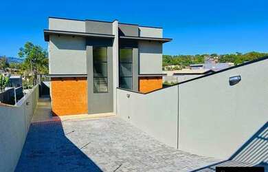 Imagem 9: Casa à venda em Atibaia Aceita financiamento bancário