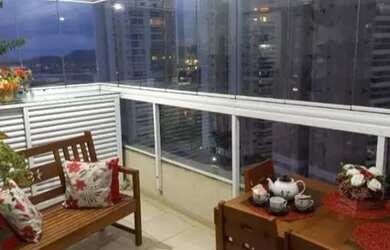 Imagem: O apartamento à venda possui 2 Dormitórios, 3 Banheiros, 2