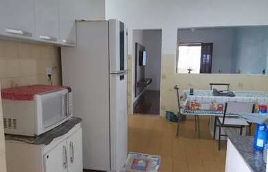 Imagem 5: Casa por temporada a 500 metros da praia do forte