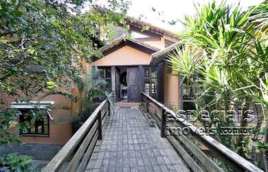 Imagem 2: Casa à venda no Greenwood Park. Itanhangá. 4 Suítes