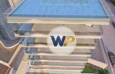 Imagem 3: Apartamento no Edifício Bravo By Arthur Casas na Praia Brava em Itajaí/SC