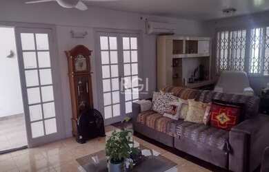 Imagem 5: CASA NA VILA IPIRANGA. Churrasqueira, 180m² de Área, 3 Vagas na garageme3...