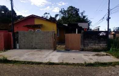 Imagem 2: PERUIBE - Casa Padrão