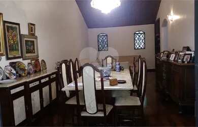 Imagem 1: Sobrado Planalto Paulista