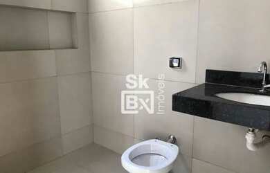 Imagem 9: Casa com 2 quartos sendo 1 suíte à venda, 6463 m² por R$ 300.000 - Grand Ville - Uberlând