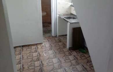 Imagem: O quarto está localizado em Parque 10 de Novembro, Manaus para