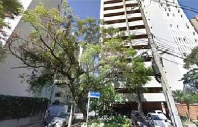 Imagem 11: Sala a venda no Jardins. 115m² de Áreae2 Vagas na garagem