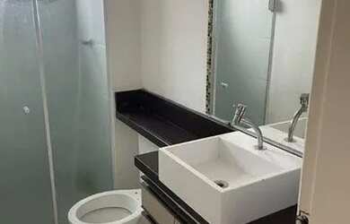 Imagem 10: Apartamento com 2 dormitórios, 54 m² - venda por R$ 500.000 ou aluguel por R$ 2.950/mês