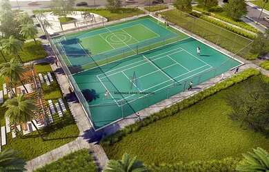 Imagem 6: Venda Terreno com 200,00 m². Condominio Rivieira, Porto Rico