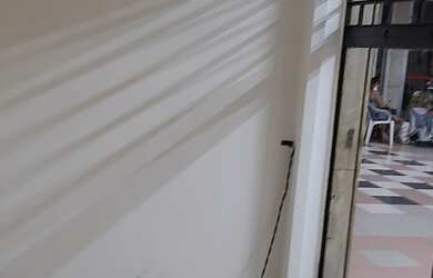 Imagem: O depósito possui 33m² de Área e está localizado em Copacabana