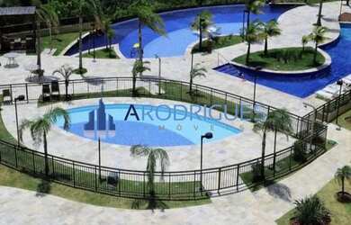 Imagem 4: Belíssimo apartamento, à venda, no Lumno Greenville 4/4 sendo todas...