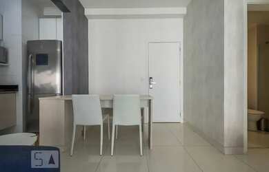 Imagem 5: Apartamento para Aluguel - Campo Belo, 2 Quartos, 62 m2