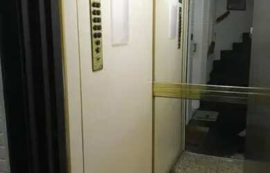 Imagem 3: Apartamento para aluguel possui 34 metros quadrados com 1 quarto em Copacabana...