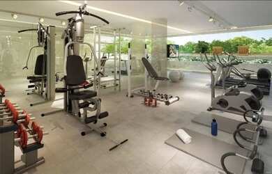 Imagem 9: EXCELENTE FLAT INDI VILA OLÍMPIA PARA LOCAÇÃO