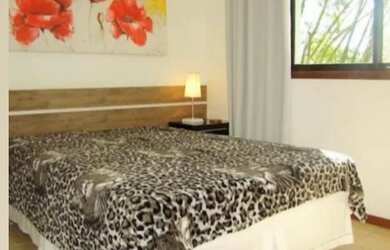 Imagem 4: Apto de 1 dorm - mobiliado - Cachoeira do B Jesus - Florianópolis SC