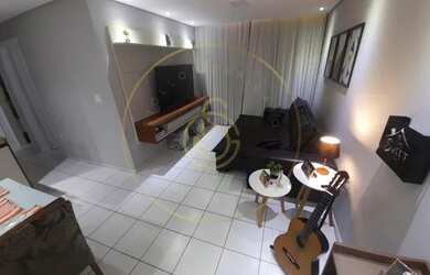 Imagem 2: Apartamento para Venda, Residencial Jardim Conquista no bairro Jardim...