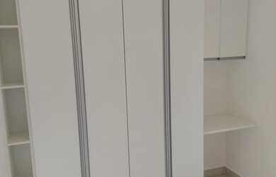 Imagem 5: Apto 40 m2. Poliedro, Lazer, garagem Port. 24 horas, Coz. plan. Dorm c/...