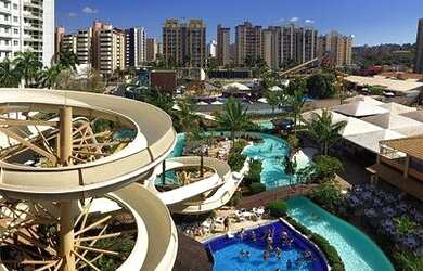 Imagem: A pousada chalé possui 2 Dormitórios e 1 Vaga na garagem e