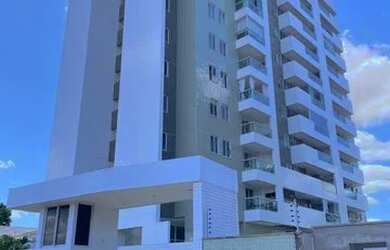 Imagem: O apartamento possui 3 Dormitórios, 1 Banheiro, 2 Vagas na