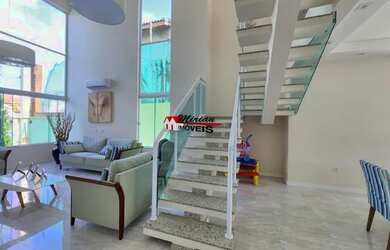 Imagem 6: Sobrado maravilhoso no melhor condomínio de frente para praia de Peruíbe