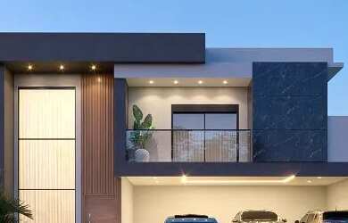 Imagem: O terreno possui 723m² de Área e está localizado em Nova