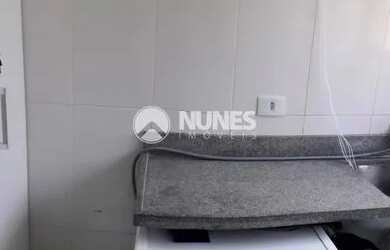 Imagem 5: Apartamento Padrão em Santana de Parnaíba