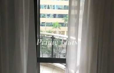 Imagem 11: Flat disponível para locação no Estanplaza Funchal Faria Lima, com...