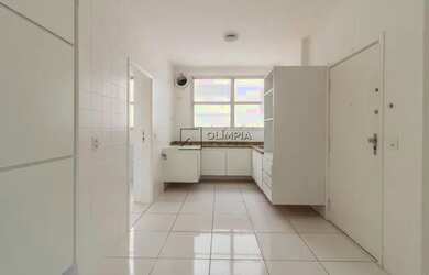 Imagem 10: Locação Apartamento 3 Dormitórios - 132 m² Moema